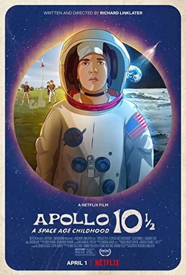 دانلود فیلم Apollo 10½: A Space Age Childhood