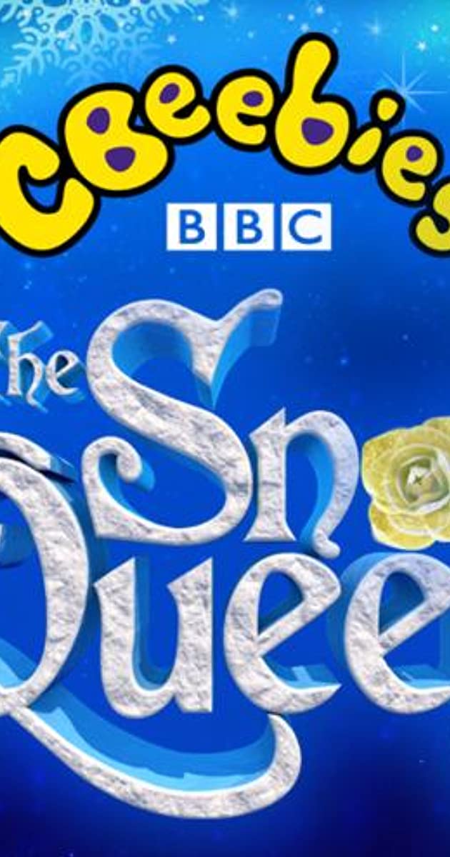 دانلود فیلم CBeebies: The Snow Queen