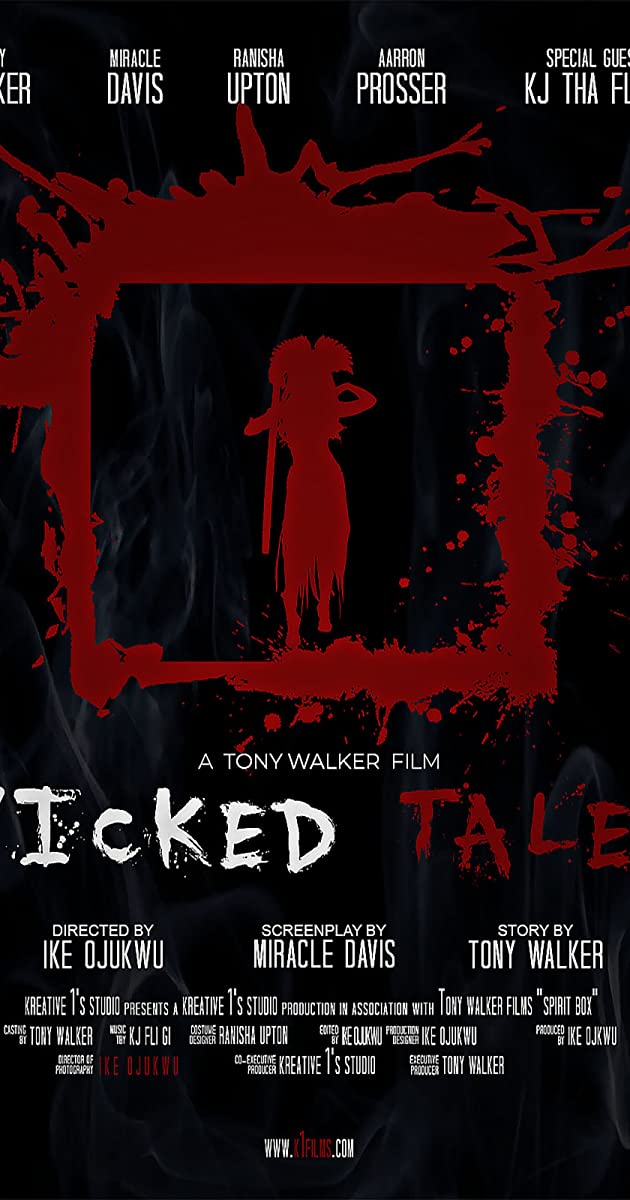 دانلود فیلم Wicked Tales