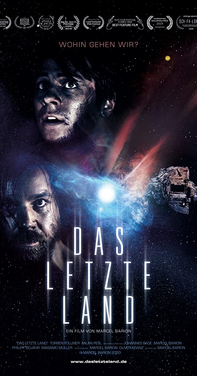 دانلود فیلم Das letzte Land