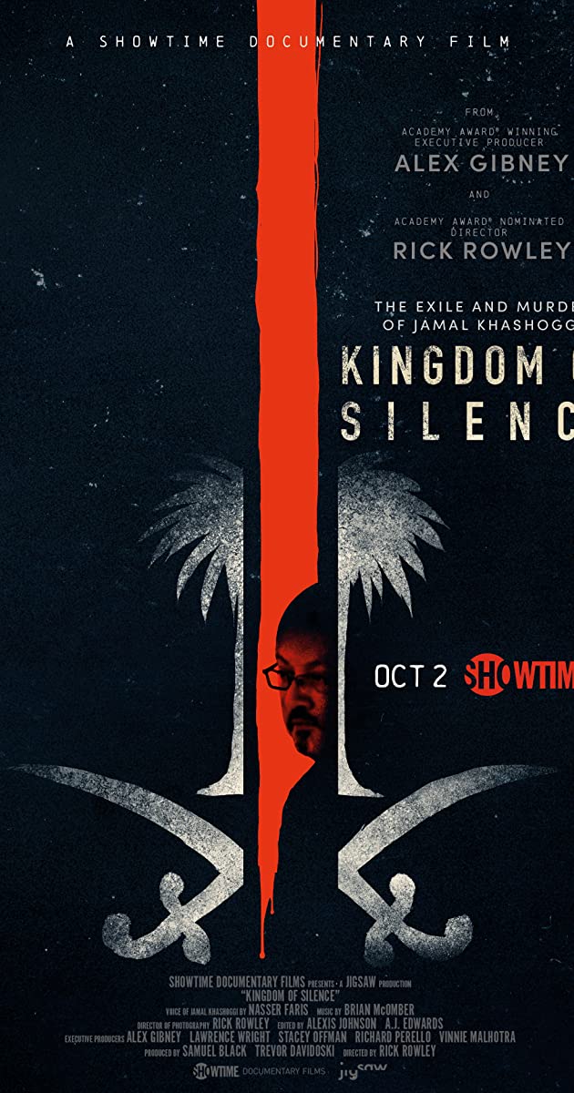 دانلود فیلم Kingdom of Silence