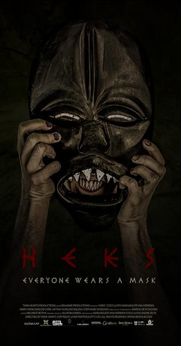 دانلود فیلم Heks