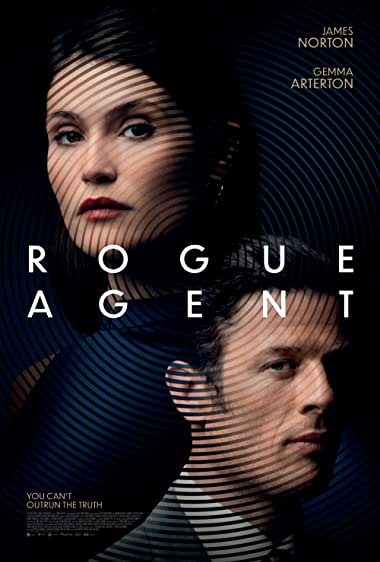 دانلود فیلم Rogue Agent